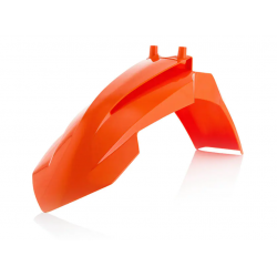 Aripa fata ACERBIS KTM SX65 16-21; GasGas MC65 21 Orange Aripa fata ACERBIS KTM SX65 16-21; GasGas MC65 21 Orange