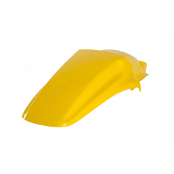 Aripa spate  ACERBIS Suzuki RM125/250 1995 Yellow