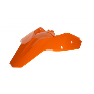 Aripa spate  ACERBIS KTM EXC/EXC-F 08-11 Orange