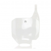 Placa numar fata ACERBIS Honda CR80R 96-02, CR85R 03-06 White Placa numar fata ACERBIS Honda CR80R 96-02, CR85R 03-06 White