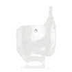 Placa numar fata ACERBIS Honda CR80R 96-02, CR85R 03-06 White Placa numar fata ACERBIS Honda CR80R 96-02, CR85R 03-06 White thumb
