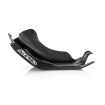 Protectie motor  ACERBIS Husqvarna FE250/FE350 17-19; KTM EXC-F250/EXC-F350 17-19 Black thumb