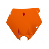 Placa numar fata ACERBIS KTM SX/SX-F 03-06 Orange