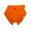 Placa numar fata ACERBIS KTM SX/SX-F 03-06 Orange Placa numar fata ACERBIS KTM SX/SX-F 03-06 Orange thumb