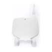 Placa numar fata ACERBIS Kawasaki KX125/250 95-02 White Placa numar fata ACERBIS Kawasaki KX125/250 95-02 White thumb