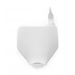 Placa numar fata ACERBIS Kawasaki KX125/250 03-08, KX250F 04-08, KX450F 06-08, Suzuki RM-Z250 04-06 White Placa numar fata ACERBIS Kawasaki KX125/250 03-08, KX250F 04-08, KX450F 06-08, Suzuki RM-Z250 04-06 White