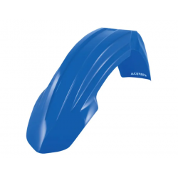 Aripa fata  ACERBIS Yamaha YZ/WR 06-14, YZF 06-09, WRF 06-10 Blue