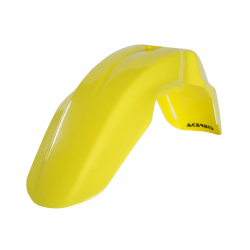 Aripa fata ACERBIS Suzuki RM125/250 01-08, RM-Z250 07-09, RM-Z450 05-07 Yellow Aripa fata ACERBIS Suzuki RM125/250 01-08, RM-Z250 07-09, RM-Z450 05-07 Yellow