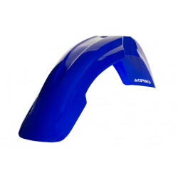 Aripa fata  ACERBIS Yamaha YZ 00-05, YZF 00-05, WR/WRF 00-05 Blue