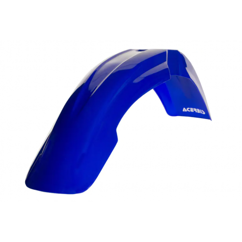 Aripa fata ACERBIS Yamaha YZ 00-05, YZF 00-05, WR/WRF 00-05 Blue Aripa fata ACERBIS Yamaha YZ 00-05, YZF 00-05, WR/WRF 00-05 Blue