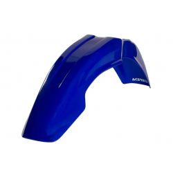 Aripa fata ACERBIS Yamaha YZ/YZF/WR -99 Blue