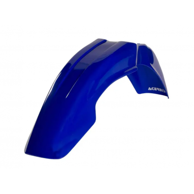 Aripa fata ACERBIS Yamaha YZ/YZF/WR -99 Blue