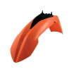 Aripa  fata ACERBIS KTM SX65 12-15 Orange thumb