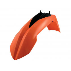 Aripa fata ACERBIS KTM SX65 12-15 Orange Aripa fata ACERBIS KTM SX65 12-15 Orange