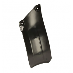 Aripa ACERBIS KTM EXC/EXC-F 00-07, SX/SX-F 00-06 Black Aripa ACERBIS KTM EXC/EXC-F 00-07, SX/SX-F 00-06 Black