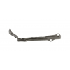 Patina lant moto  ACERBIS Suzuki RM-Z250 10-18, RM-Z450 07, 10-17 Black