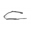 Patina lant moto ACERBIS Kawasaki KX250F 04-05 Black
