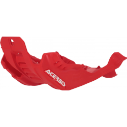 Protectie motor  Beta RR250-300 24-25, RR X-Pro300 2025, RX300 2025 Червен