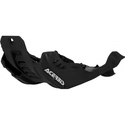 Protectie motor ACERBIS Beta RR250-300 24-25, RR X-Pro300 2025, RX300 2025 Black Protectie motor ACERBIS Beta RR250-300 24-25, RR X-Pro300 2025, RX300 2025 Black