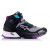 Cizme pentru dame ALPINESTARS Stella CR-X Drystar® BLK/BL/GRY/PRPLE thumb
