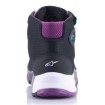 Cizme pentru dame ALPINESTARS Stella CR-X Drystar® BLK/BL/GRY/PRPLE Cizme pentru dame ALPINESTARS Stella CR-X Drystar® BLK/BL/GRY/PRPLE thumb