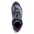 Cizme pentru dame ALPINESTARS Stella CR-X Drystar® BLK/BL/GRY/PRPLE thumb