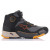 Ghete moto ALPINESTARS CR-X Drystar® BLACK/ORANGE Ghete moto ALPINESTARS CR-X Drystar® BLACK/ORANGE thumb