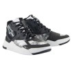 Ghete moto  ALPINESTARS Speedflight BLACK/GREY/WHITE thumb
