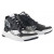 Ghete moto  ALPINESTARS Speedflight BLACK/GREY/WHITE thumb