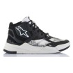 Ghete moto  ALPINESTARS Speedflight BLACK/GREY/WHITE thumb