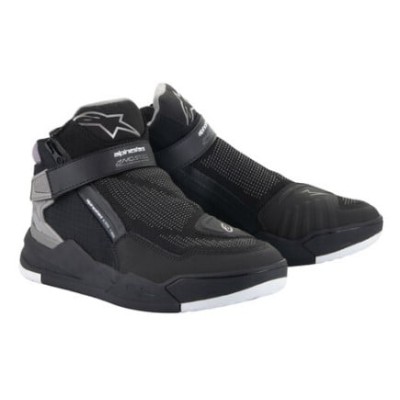 Ghete moto  ALPINESTARS Speedflight STREET BLACK