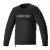 Honorac  ALPINESTARS LEGIT CREW BLACK thumb
