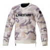 Honorac ALPINESTARS LEGIT CREW CAMO/GREY