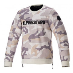 Honorac ALPINESTARS LEGIT CREW CAMO/GREY Honorac ALPINESTARS LEGIT CREW CAMO/GREY