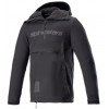 Geaca moto ALPINESTARS SHERPA HOODIE BLACK
