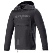 Geaca moto ALPINESTARS SHERPA HOODIE BLACK thumb