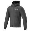 Geaca moto ALPINESTARS RADIUM TECH BLACK thumb