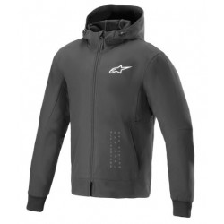 Geaca moto ALPINESTARS RADIUM TECH BLACK