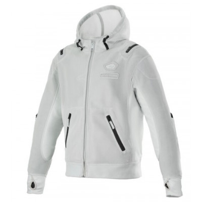Geacă moto ALPINESTARS MOFLOW AIR TECH GREY