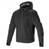 Geacă moto ALPINESTARS MOFLOW AIR TECH BLACK
