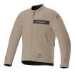 Geaca moto ALPINESTARS AERON GREY thumb