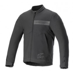 Geaca moto ALPINESTARS AERON BLACK Geaca moto ALPINESTARS AERON BLACK