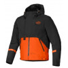 Geaca moto ALPINESTARS MOOTANT WP BLACK/ORANGE
