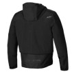 Geacă moto  ALPINESTARS MOOTANT WP BLACK thumb