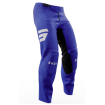 Pantaloni motocross SHOT Raw Escape Royal Blue thumb