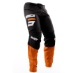 Pantaloni motocross SHOT Devo Reflex Orange thumb