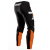 Pantaloni motocross SHOT Devo Reflex Orange thumb