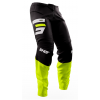 Pantaloni motocross  SHOT Devo Neon Yellow
