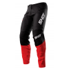 Pantaloni motocross SHOT Devo Red