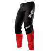 Pantaloni motocross SHOT Devo Red thumb